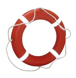 2 . anneau de flotteur du sauveteur 5Kg, dispositif de flottaison gonflable de balise de diverse taille