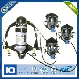 respirateur portable de la pression 300Bar avec le plein masque protecteur