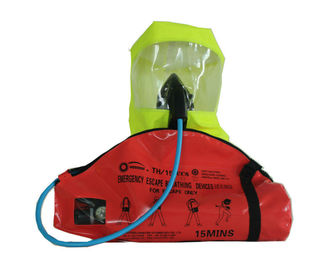 appareil respiratoire d'évasion de secours de volume de l'air 3L durée de 15 minutes