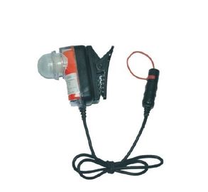 Lumière 50 de stroboscope de veste d'espèce marine - 70times/certification de clignotant minimum de l'EC