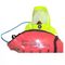 appareil respiratoire de masque protecteur 3L, appareil respiratoire personnel de la pression 210bar
