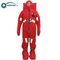 Costume d'immersion d'enfant de la flottabilité 142, costume de survie d'océan avec la lumière et sifflement