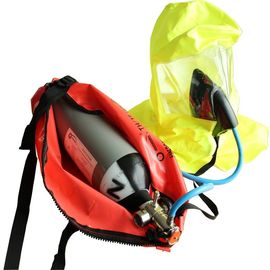 Pression d'utilisation durable de l'appareil respiratoire 21MPa d'évasion de secours